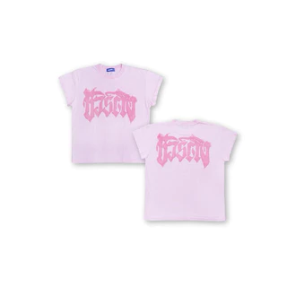 Sure thing - Jerk Thai Logo 3 Colors เสื้อปีกนก มี3สี ผ้าฟอกสี เสื้อแขนตัด