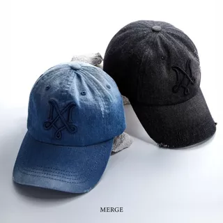 Merge Official - Merge Dester Cap (พร้อมส่ง)