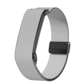 (พร้อมส่ง) สาย Google Fitbit Air สายผ้าถัก ตัวล็อคเหล็ก สวยงามงานดี พร้อมส่ง