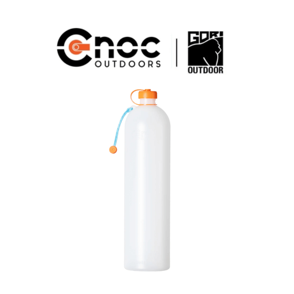 [ New Arrival ] Cnoc ThruBottle 1L 28mm ขวดน้ำ