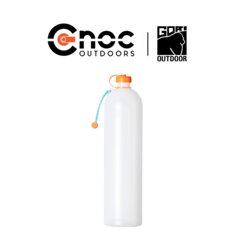 [ New Arrival ] Cnoc ThruBottle 1L 28mm ขวดน้ำ