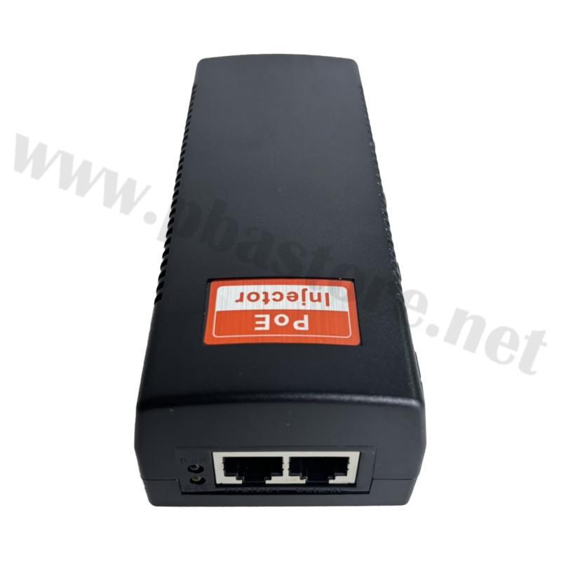 PoE Injector 2.5G 30W POE+ IEEE802.3 AF/AT IP Camera & Access Point รุ่น PSE310-30W-2.5G