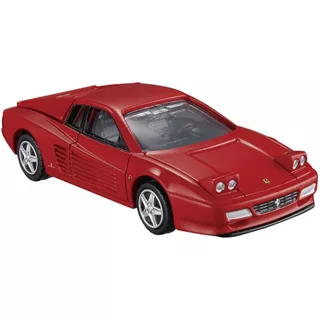 **MTS Toys**Takara Tomy : Tomica Premium no.08 Ferrari 512 TR ของเเท้จากญี่ปุ่น