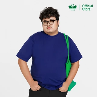 ห่านคู่ เสื้อยืดคอกลม รุ่น ห่านคู่ PLUS+ Size