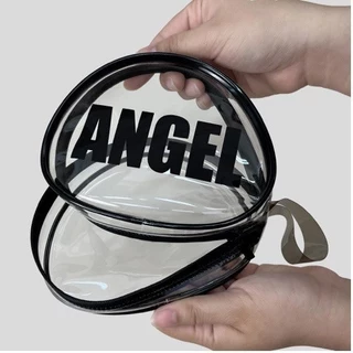 ANGELBRABRA กระเป๋าใส่ บรา Doom Doom