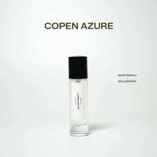 Copen Azure • Travel Size 12 ml