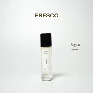 Fresco : The Primary Haus • Travel Size 12 ml