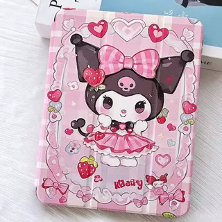เคสฝาพับ เคส Samsung Galaxy Tab A9 A9PLUS A11+ A11PLUS A11S9 S9FE S10FE S10 lite มีช่องใส่ปากกา กันกระแทก Smart Case