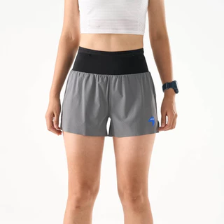 NEDAO 2026 WOMEN'S POWERPOUCH TRAIL TRIOSHORTS กางเกงวิ่งเทรล