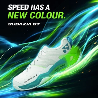 [ของแท้ 100% จาก Yonex Thailand] รองเท้า Yonex SUBAXIA GT รองเท้าแบดมินตันรุ่นล่าสุด 2026