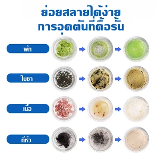 [พร้อมส่ง] ผงแก้ท่อตัน 500g สูตรเข้มข้น ย่อยสลายไขมันอุดตัน ดับกลิ่นเหม็น ใช้ได้กับท่อน้ำทิ้งทุกชนิด