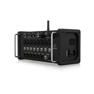 MIXER XR16 มิกเซอร์ดิจิตอล 16 ช่อง ควบคุม ผ่านคอมพิวเตอร์ มือถือ ไอแพด ผ่าน WIFI