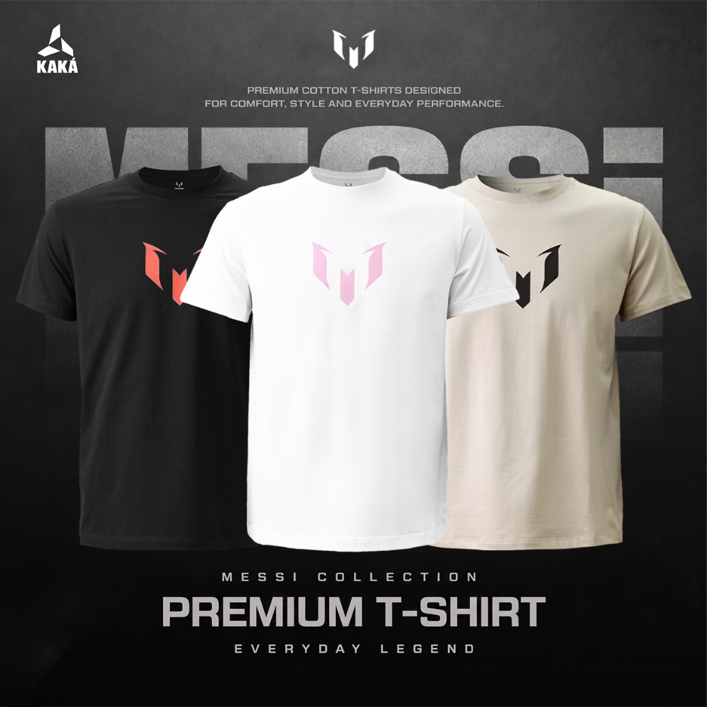 Collection Graphic T-Shirt #001