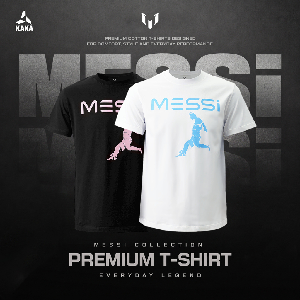 Collection Graphic T-Shirt #002