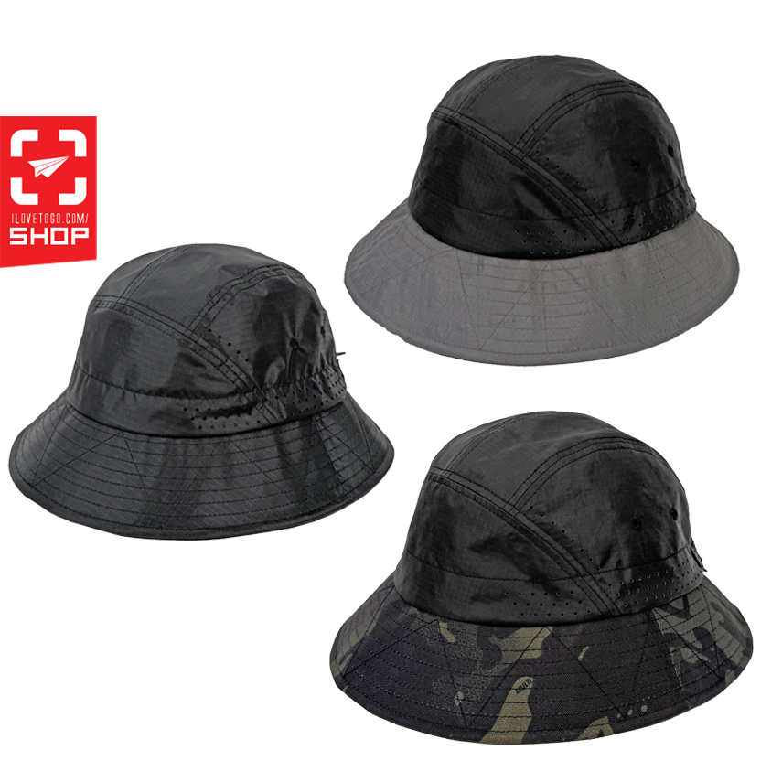 หมวกบักเก็ต CODE OF BELL - BASI[X]™ ROVER HAT