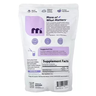 (พร้อมส่ง) NOW Foods / Nature's Life / Best Naturals / Source Naturals Glycine Pure Powder. ไกลซีน ผง