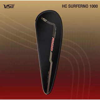 VS ไม้แบดมินตันรุ่น ​HC SURFERNO1000 💥แถมฟรี เอ็น กริป ซอง💥