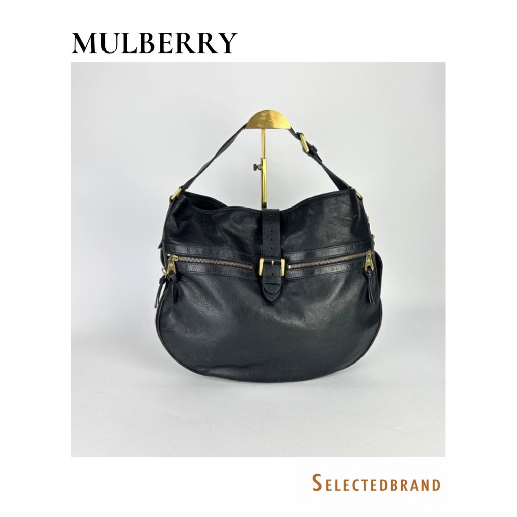 Mabel Hobo Shoulder bag