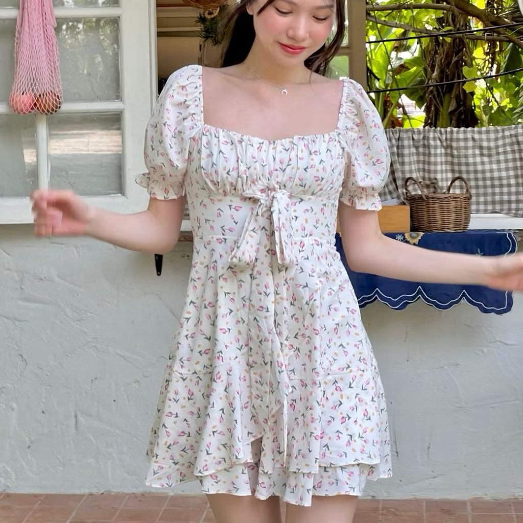 Pjkk.clothes | Anilla Dress 💓