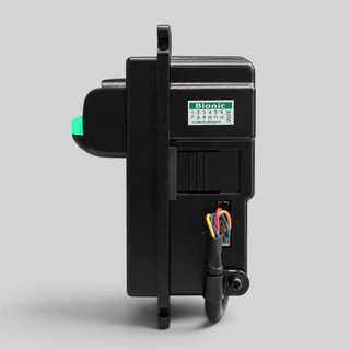 ตัวรับธนบัตร BTC G70R SLOT ตัวรับแบงค์ รับประกัน 1 ปี