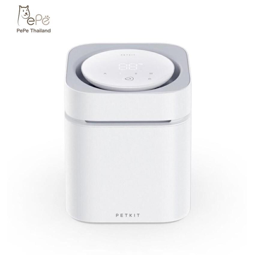Air MagiCube Smart Odor Eliminator เครื่องกำจัดกลิ่นอัตโนมัติ