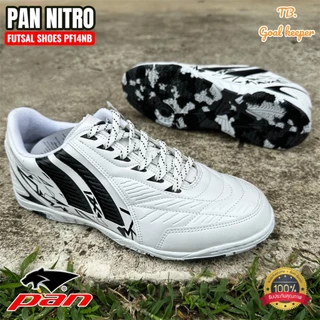 PAN รองเท้าฟุตซอล NITRO Futsal Footwear รุ่น APF14NB