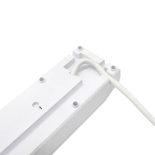 VEXXO StudioPowerStrip MINI ปลั๊กไฟ มอก. 5 ช่อง 5 สวิตซ์ สายยาว 3 เมตร มีระบบกันไฟกระชาก - รับประกันตลอดอายุการใช้งาน