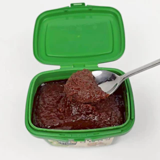 ซัมจัง 170g 500g น้ำจิ้มหมูย่างเกาหลี ซอสปิ้งย่าง ซอสซัมจัง Ssamjang 쌈장 ซัมจังซอสเกาหลี