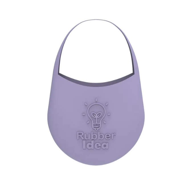 Rubber Idea Rubber Bag กระเป๋ายางรักษ์โลก