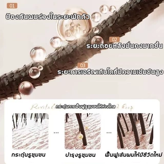 PEIMEI แชมพูแก้ผมร่วง แชมพูสมุนไพร แชมพูปลูกผม 250ml แชมพูปลูกผม แชมพูปลูกผมดก ยาสระผมเร่งผมยาว แชมพูขิง แชมพูบำรุงผม