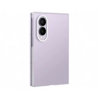 เซ็ทเคสใสพร้อมฟิล์ม สำหรับ Samsung Galaxy Z Fold8 / Fold8 Ultra - Clear Case Transparent [ของแท้] by BB Beyond D-Box