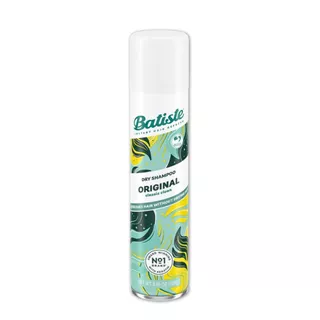 batiste dry shampoo 200ml แชมพูแห้ง (มีหลายสูตร)
