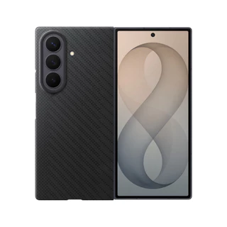 เคส Samsung Galaxy Z Fold8 Ultra Carbon Magnet Case by Banana IT