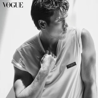Vogue Magazine Thailand ฉบับกรกฏาคม 2569 No.162 JULY 2026 ORM