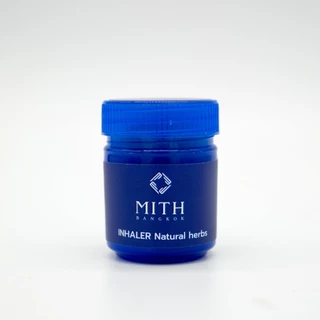 MITH BANGKOK - INHALER NATURAL HERBS สูตรหอมสดชื่น