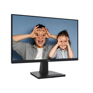 <จอมอนิเตอร์> MSI PRO MP225 MONITOR 21.45" (VGA, HDMI) 100Hz รับประกันศูนย์ 3ปี