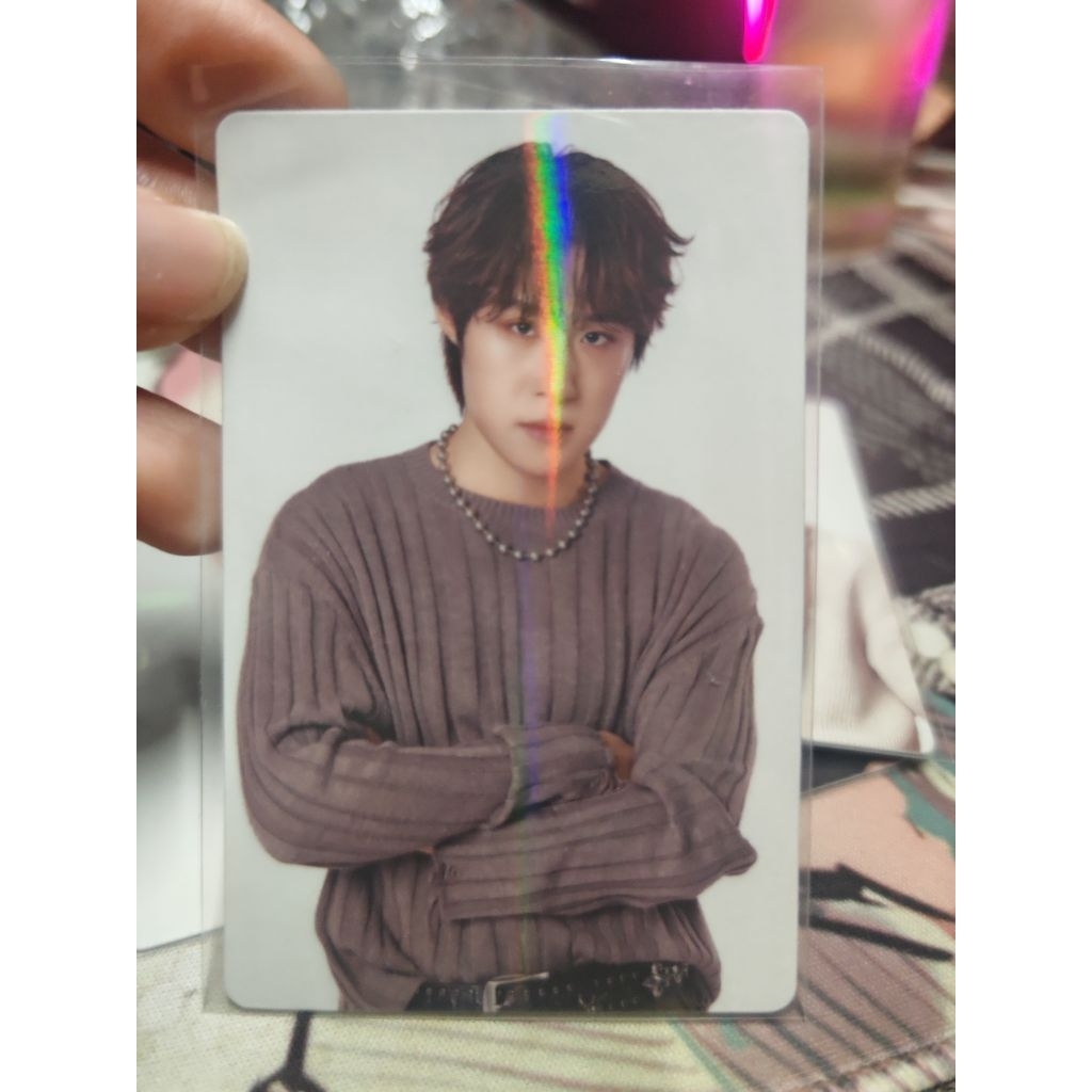 พร้อมส่ง gmm musicon 2026 randomcard