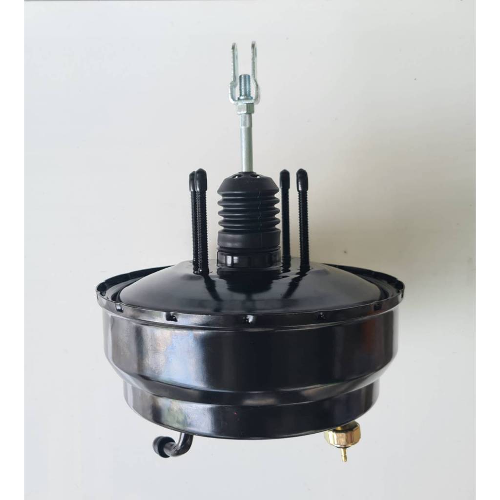 หม้อลมเบรค ISUZU TFR 2500,4JA1 หนา1ชั้นครึ่ง ไต้หวัน ราคาลูกละ 1150บาท