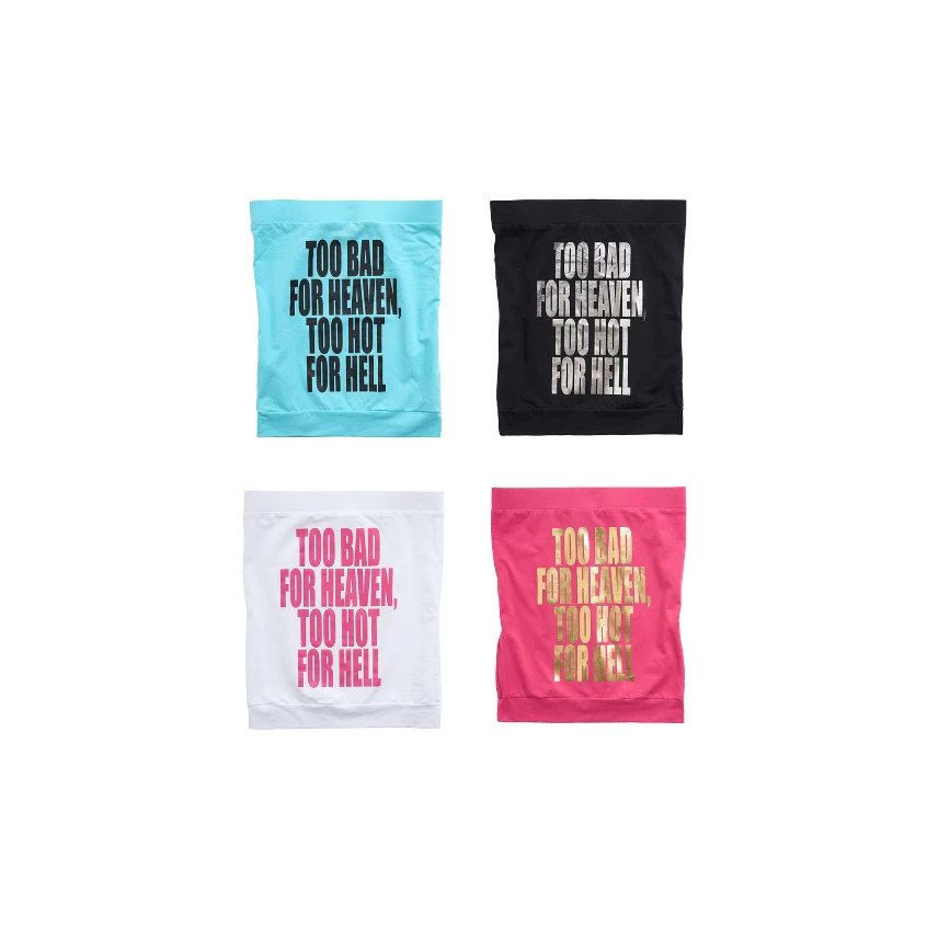 EGO Fever / Tube Top ( เกาะอก )