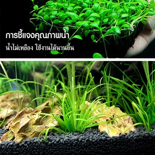 ดินปลูกไม้น้ำ soil ขนาด 1/3/9kg ใช้สำหรับปลูกพรรณไม้น้ำ ช่วยปรับค่าph มีสารอาหาร แร่ธาตุต่างๆ