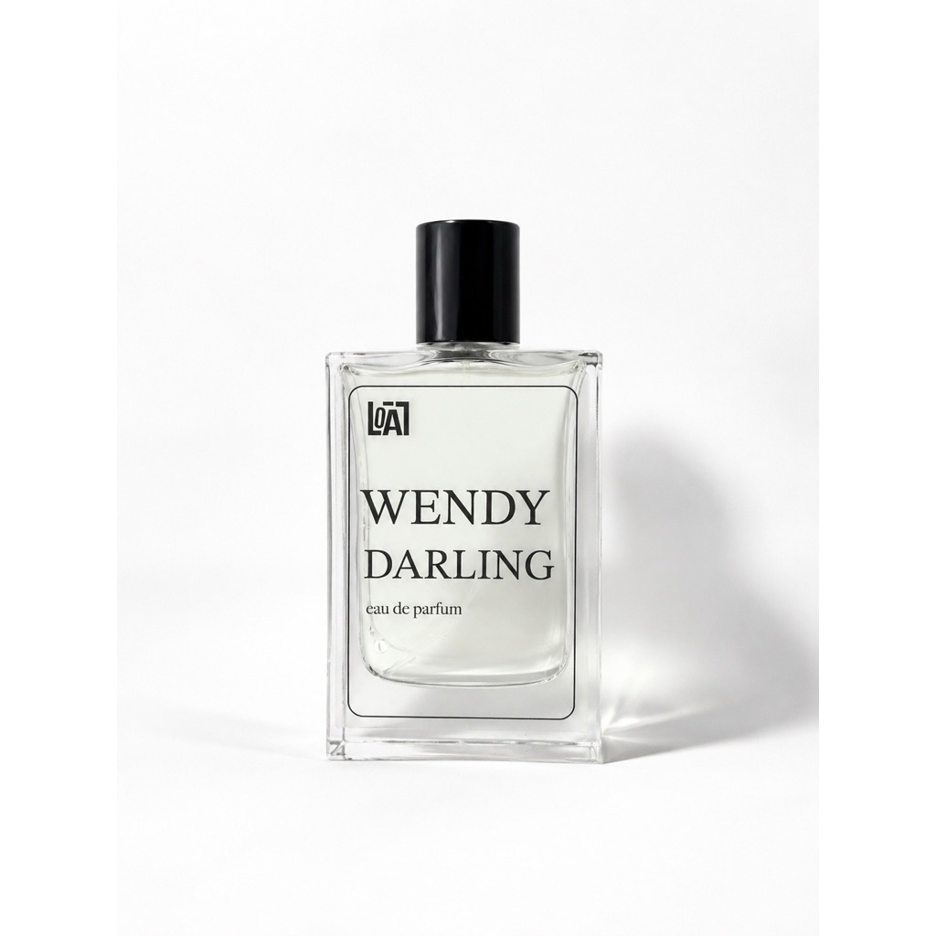 Wendy Darling Eau de parfum 50 ML (Laol Perfume)