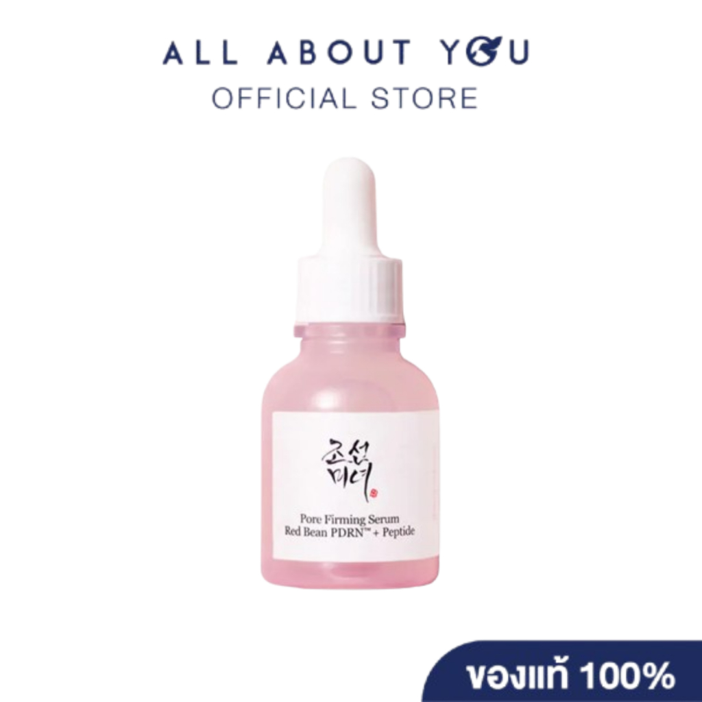 Beauty of Joseon Pore Firming Serum Red Bean PDRN + Peptide 30	ml
