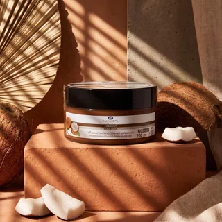 Boots Nature'S Series Body Butter เนเจอร์ส ซีรีส์ บอดี้ บัตเตอร์ โลชั่น 200 มล.