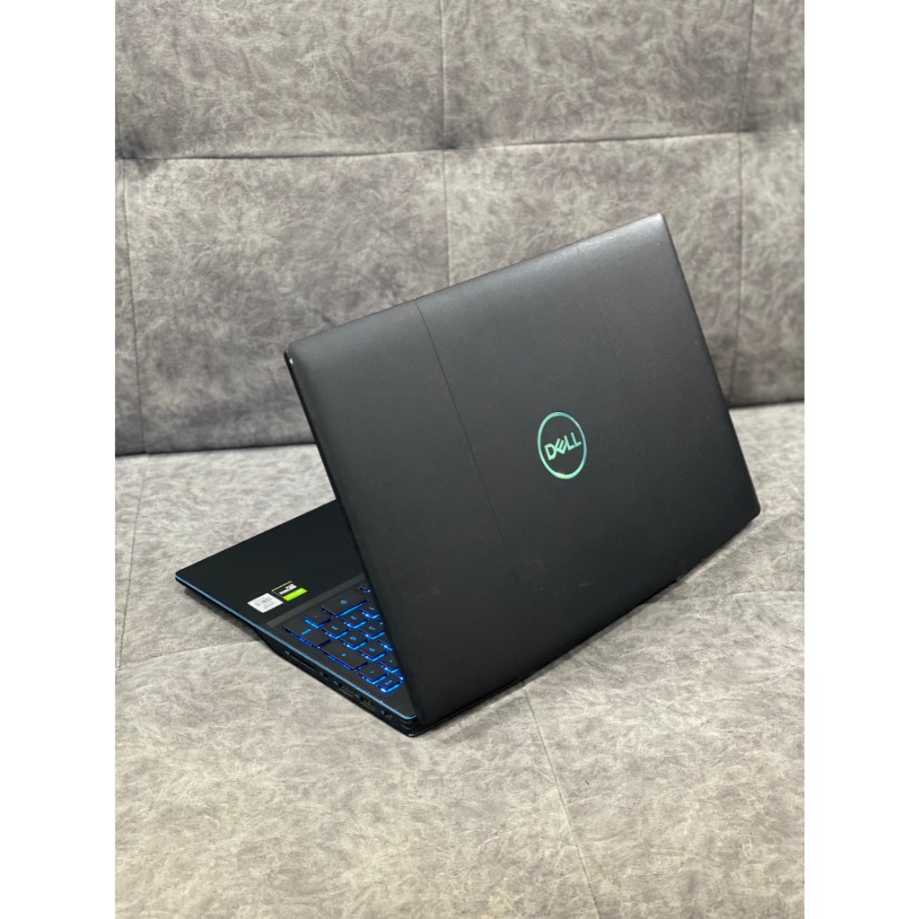 GEN10 Gaming i5 RAM 16 GB SSD+HDD จอ 120 Hz แป้นไฟ NVDIA GeForce GTX 1650