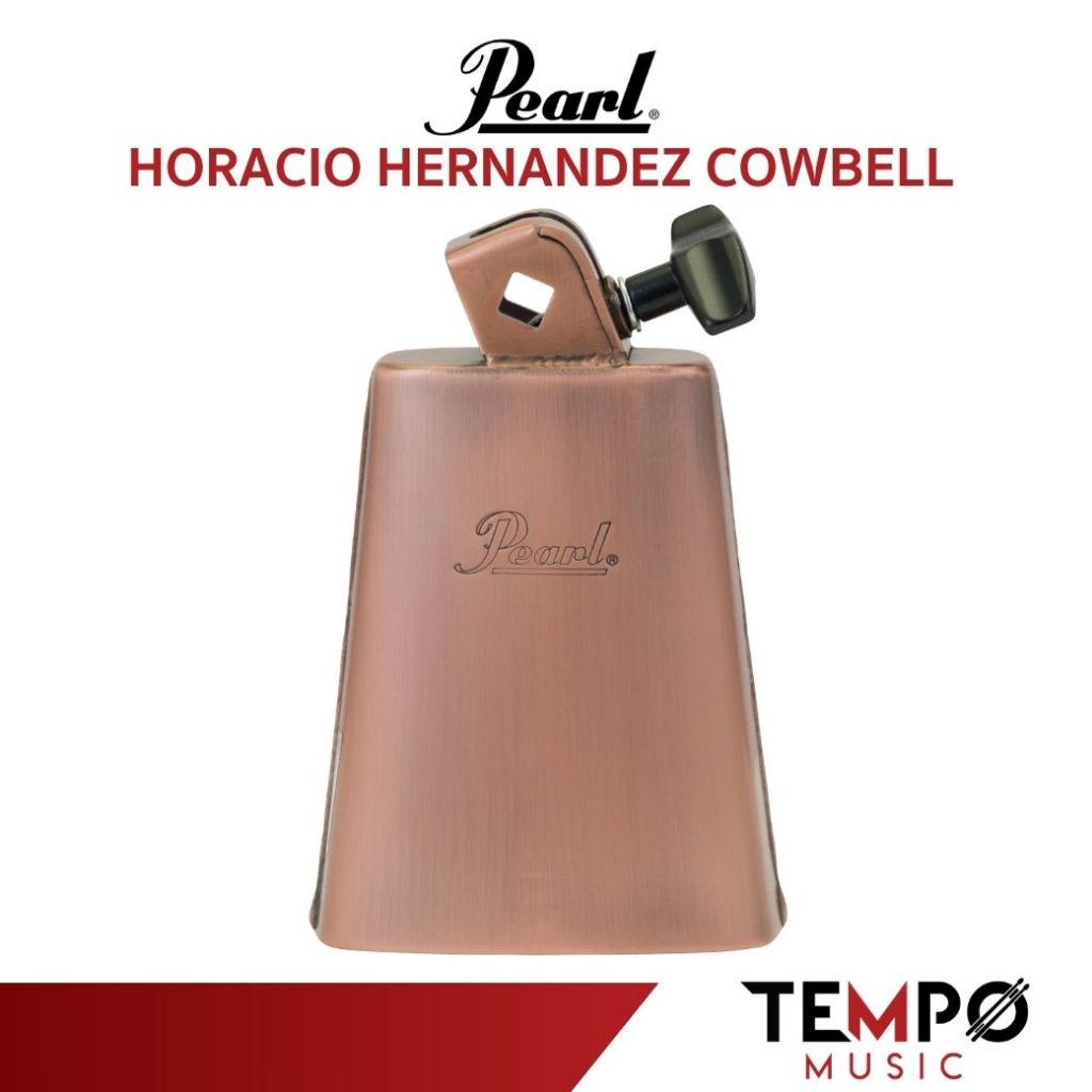คาเบล Pearl HH3 ให้เสียงเร้าใจ โดนใจสายโจ๊ะ สายลาตินแน่นอน