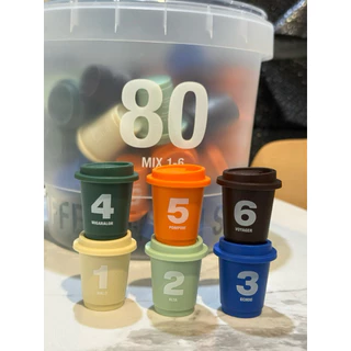 Saturnbird กาแฟฟรีซดราย ราคาต่อ/1ถ้วยเล็ก