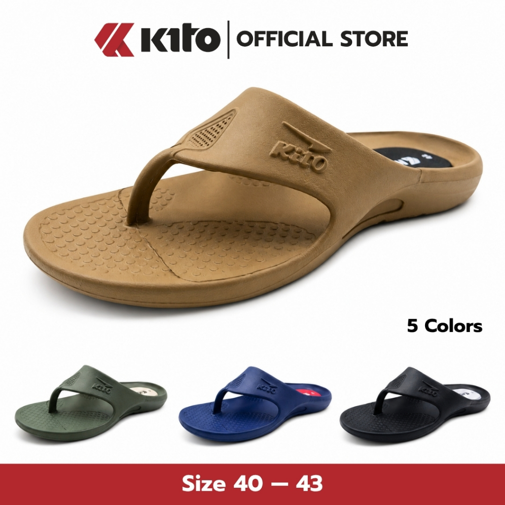 Kito شبشب AG41 ‏(40-43)