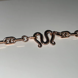 Happy Jewelry ตะขอ M ตะขอ S ทองแท้ 9K ตะขอสร้อยทองเค อะไหล่ทองแท้ สำหรับสร้อยคอ สร้อยข้อมือ