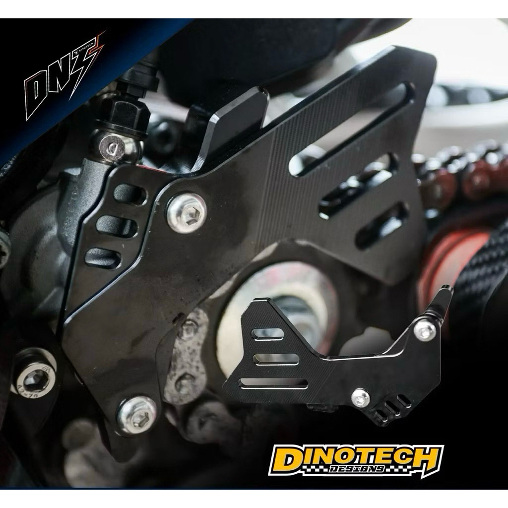 KTM / Husqvarna Front Sprocket Guard การ์ดสเตอร์หน้าKTM / HUSQVARNA