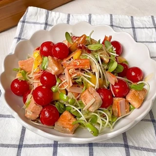 🛒Oishi-Fresh🥬ต้นทานตะวันอ่อน ปลอดสารพิษ 1 กล่อง 100 ก. รสชาติกรอบ สด ใหม่ ใยอาหารสูง หวานออร์แกนิค เคลมได้ 1-2 วัน